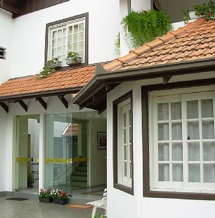 Hotel Mauá Itapiranga (Santa Catarina) Exterior foto